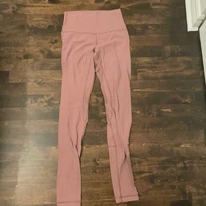 Lululemon Leggings size 4